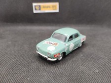 ▄▀▄ RENAULT DAUPHINE