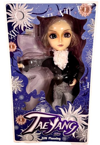 New taeyang butler sage - butler, f-923