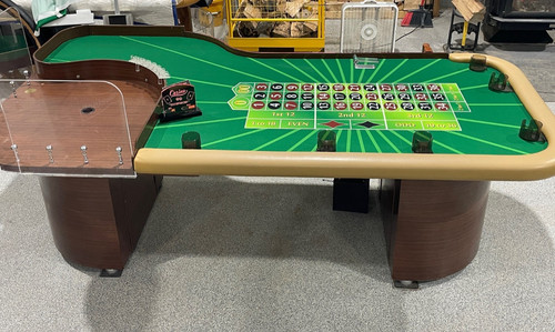 Roulette table hollywood 2 - roulette, #2