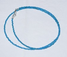 Collier pendentif en argent