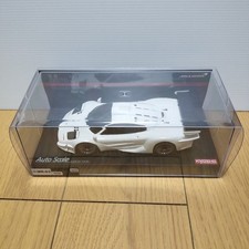 Auto Scale Collection [McLaren