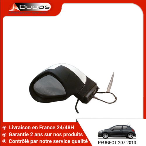 Retroviseur exterieur - retroviseur,