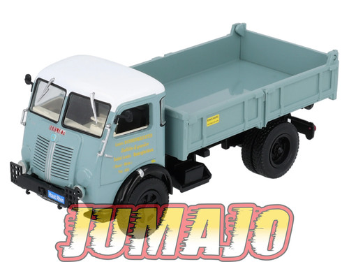 Ber85 camions hachette - ber85,