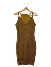 H&M Robe en maille tricotées