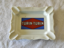 Rare Ancien Cendrier en