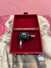 Ortofon SPU AE MC Cartridge