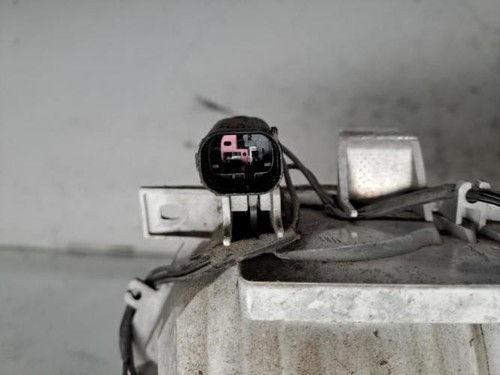 Feu recul gauche bmw serie - gauche,