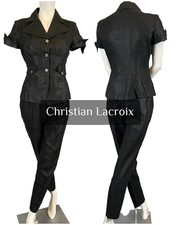 Tailleur Pantalon Christian
