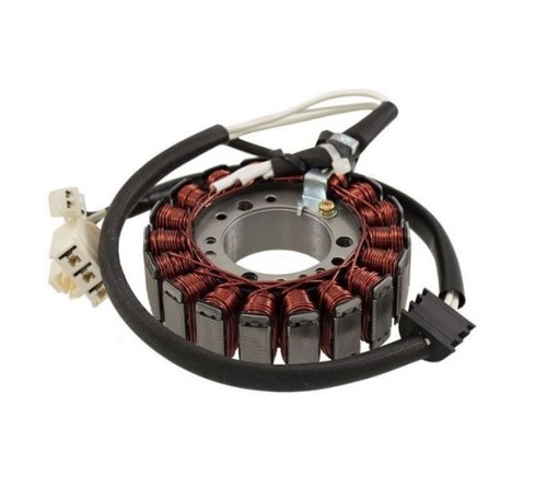 Stator pôles yamaha xp - pÔles,