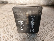 Bloc hydraulique ABS - RENAULT