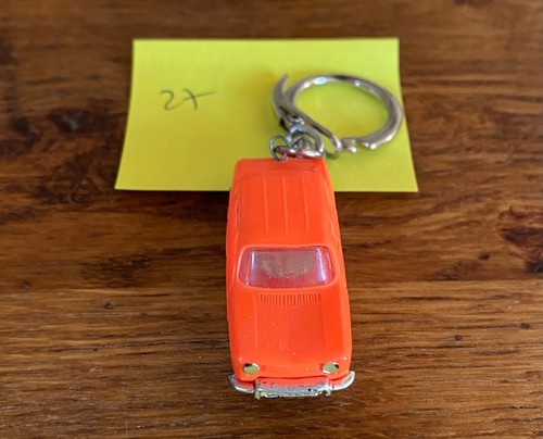 Porte clef norev - clef, 1/86