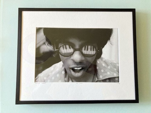 Photographie sly stone par - sly,