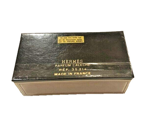 Vintage hermes parfum - hermes,