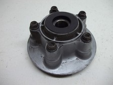 support couronne de Suzuki 600 GSXF année 2000