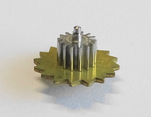 Horlogerie piece reveil - piece,
