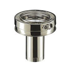 Réduction conique THERMINOX  TI poujoulat ref P150TZ 100