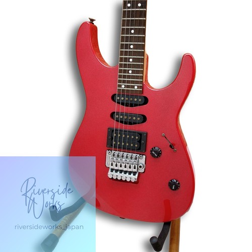 Guitare électrique charvel - guitare,
