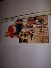CYCLISME COUPURE LIVRE MJ097