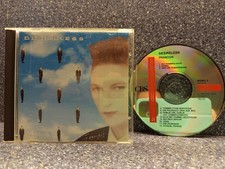 DESSIRELESS CD ALBUM FRANCOIS