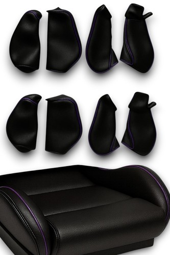 Sjs carstyling housses - sjs, de