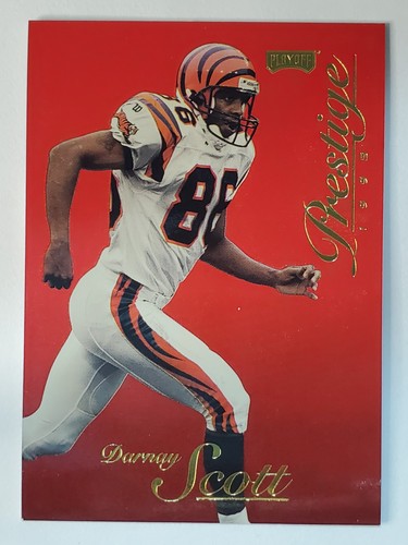 1998 playoff prestige hobby - prestige,