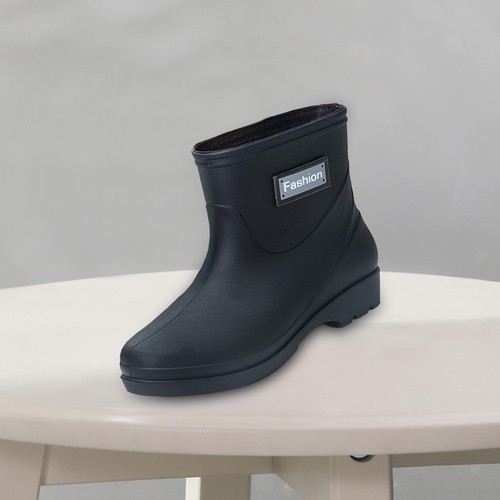 Bottes pluie imperméables - de,