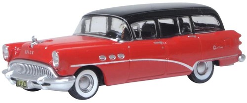 Buick century 1954 break - buick,