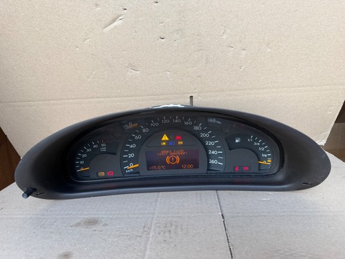 Compteur vitesse - compteur,