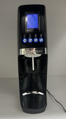 Sodastream revolution electric - sodastream,