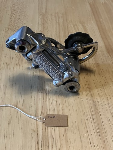 Campagnolo nuovo record pat - campagnolo,