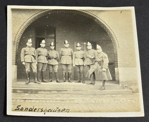German police photograph - german,
