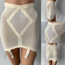 Vintage Style Rago Shapewear
