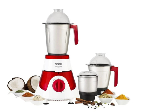 Usha moulin légumes mixer - usha,