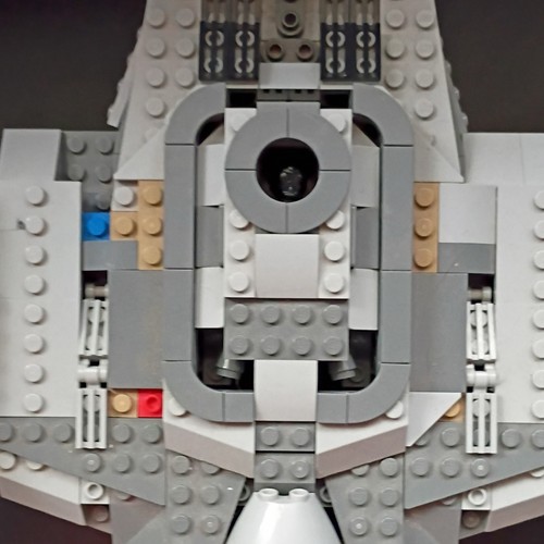 Lego star wars clone - lego,
