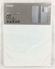 IKEA Vivan Curtains 2 Panels