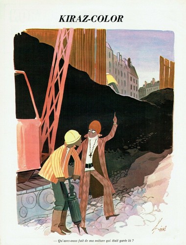 Publicité advertising 0422 - advertising,