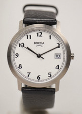 Boccia Montre-Bracelet