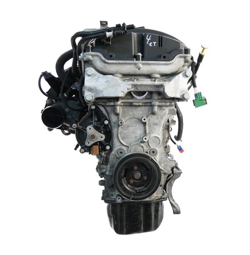 Moteur für citroen thp - 1,6,