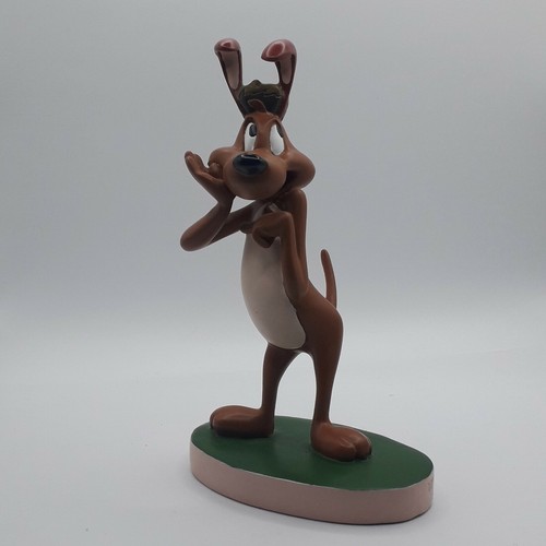 Figurine atlas looney - looney, tunes