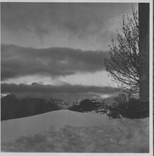 France, Valloire aux Trois