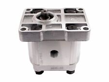 Pompe hydraulique adapté pour