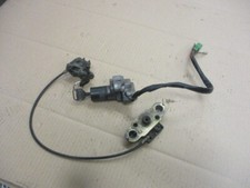 Nieman + serrure de selle