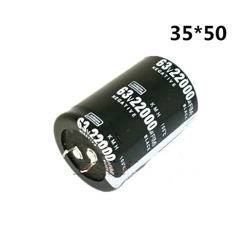 Pins 22000uf 22000mfd - pins,