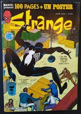 Comics Strange N°198