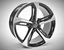 Jantes AUDI SPORT BBS A6 S6 A7