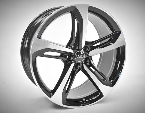 Jantes audi sport bbs - bbs, a6