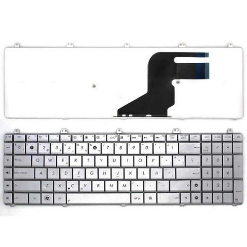 Clavier pour portable - asus, n55