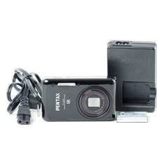 Appareil photo numérique