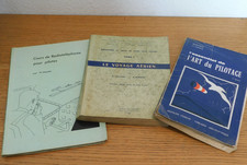 LOT 3 LIVRE pilote ART du