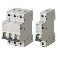 Disjoncteur 1-P 3-PB/C